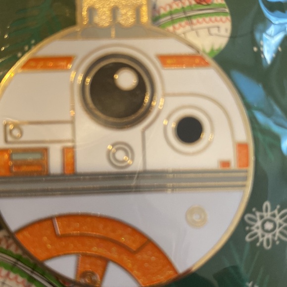 Star Wars - Picture 4 of 5